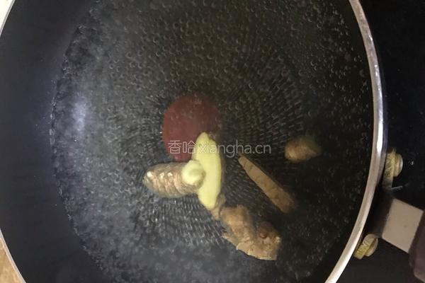 酸辣鸡爪的做法图解3
