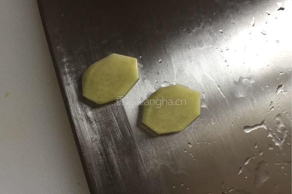 史上最嫩茭白肉丝的做法图解5