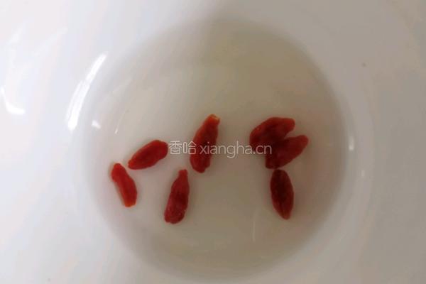 蒸罐鸡腿汤的做法图解3