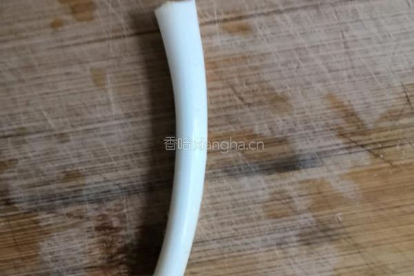 蒸罐鸡腿汤的做法图解4