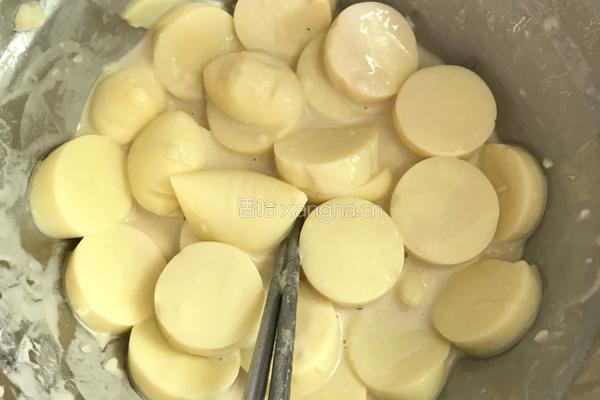 肉末日本豆腐的做法图解1