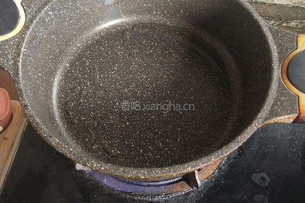 芸豆炒肉的做法图解7