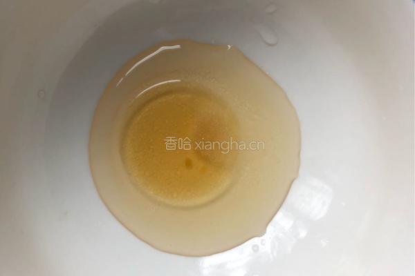 紫菜包饭秘制寿司的做法图解1