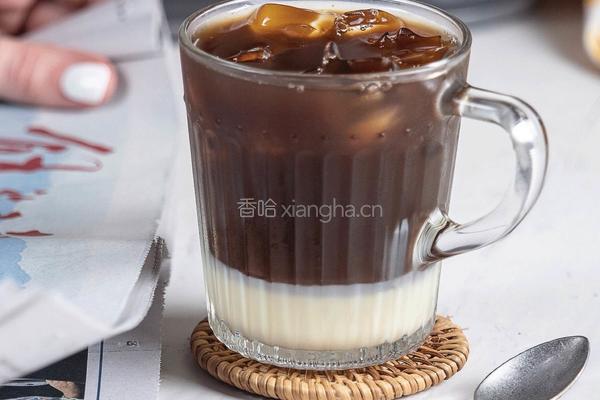 越南咖啡的做法图解6