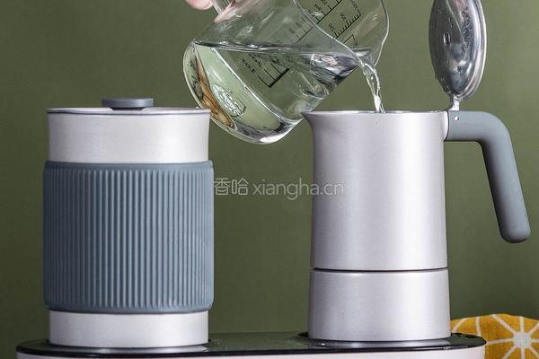 越南咖啡的做法图解2