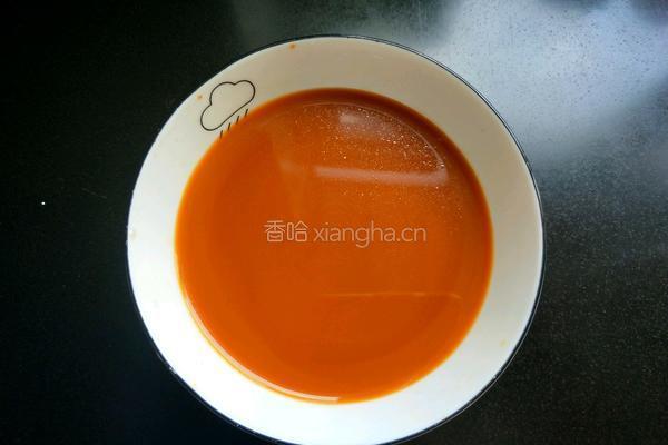 鱼香茄盒的做法图解20