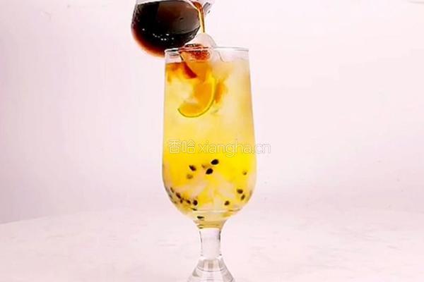 咖啡双响炮的做法图解7