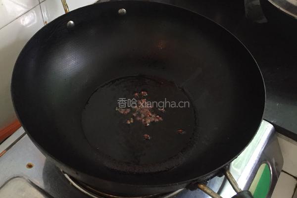 茄子河捞凉面的做法图解7