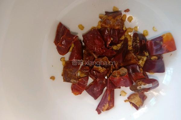 水煮肉片的做法图解2