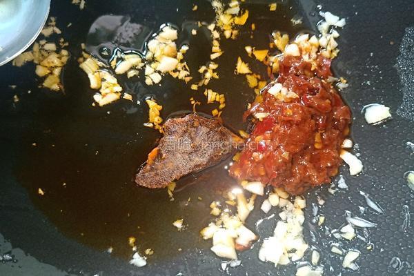 水煮肉片的做法图解7