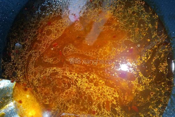水煮肉片的做法图解8