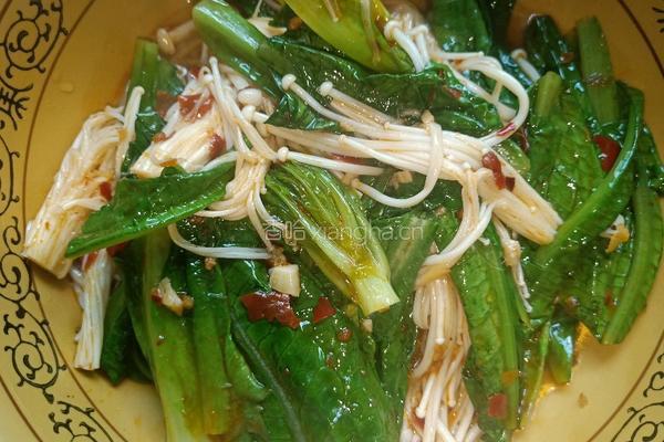 水煮肉片的做法图解10
