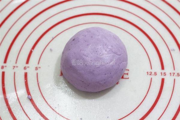仙草芋圆的做法图解6
