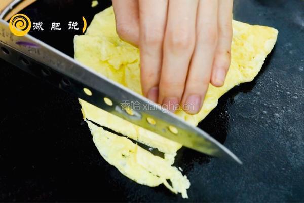 减肥餐 | 什锦杂菜米粉的做法图解7
