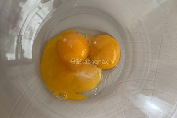 红豆小兔子雪糕的做法图解2