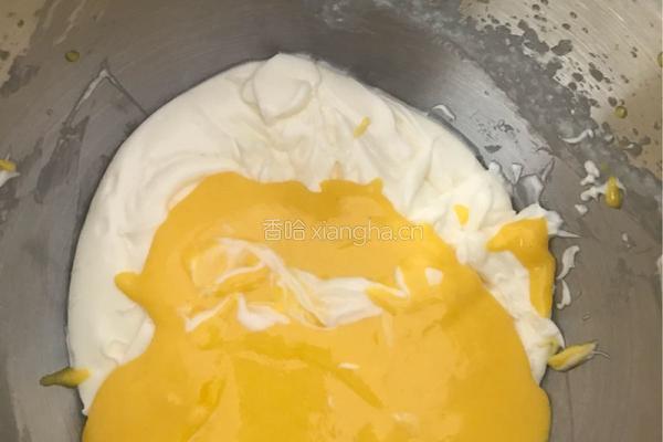 红豆小兔子雪糕的做法图解8