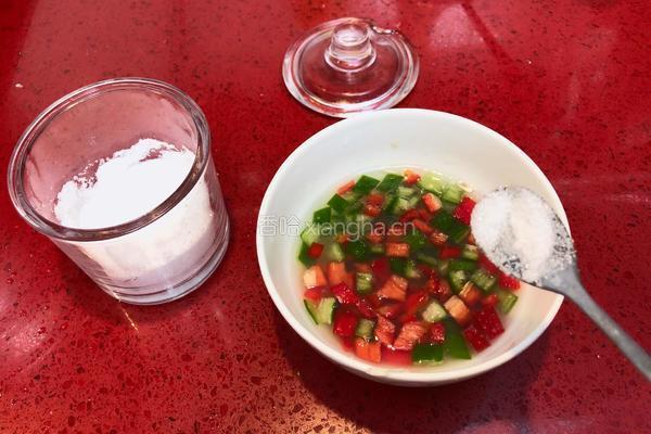 泰式青柠蒸鱼∣鲜嫩口感酸甜开胃 的做法图解12