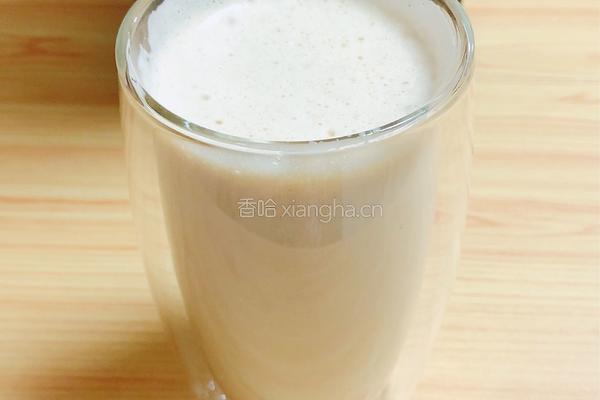 焦糖冰淇淋拿铁的做法图解9