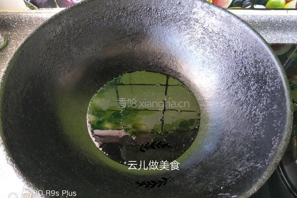 老北京绿豆糕的做法图解2
