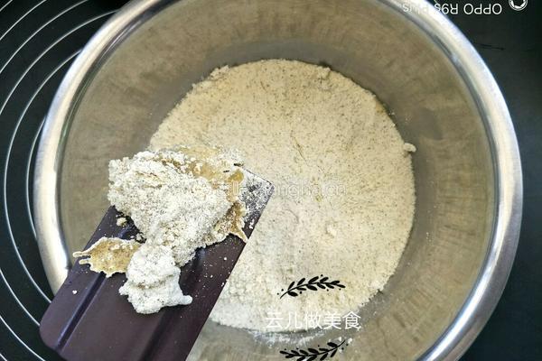 老北京绿豆糕的做法图解5