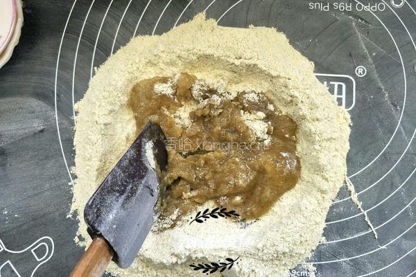老北京绿豆糕的做法图解10