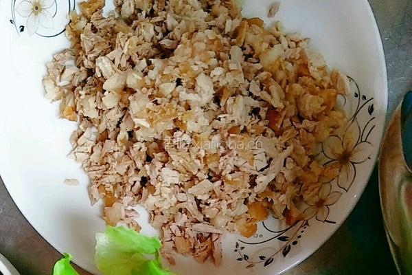 肉夹馍的做法图解2