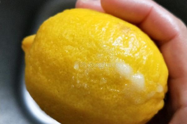 柠檬黄豆蒸鳊鱼的做法图解7