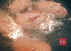 可乐鸡翅的做法图解4