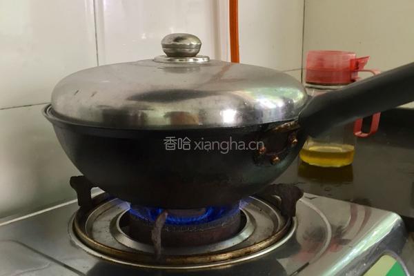 清炖鲫鱼的做法图解10