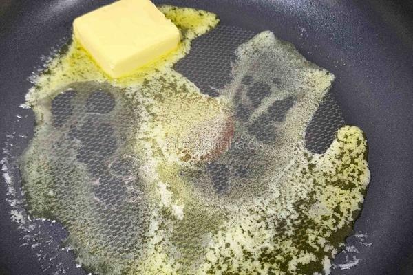雪花酥的做法图解2