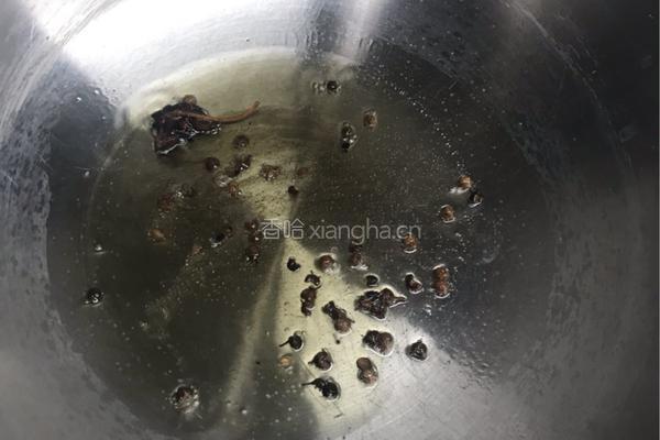 油泼海螺的做法图解4