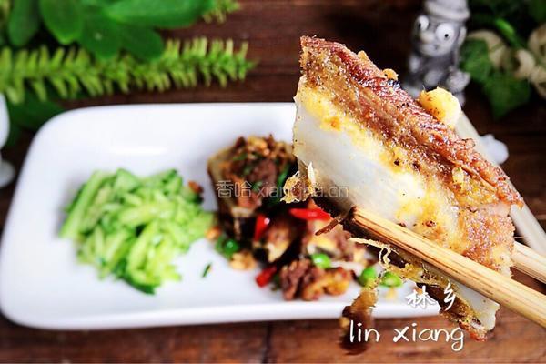 香酥排骨的做法图解21