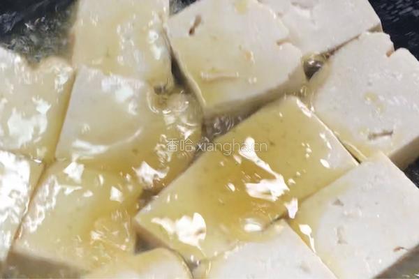 排骨烧豆腐的做法图解6