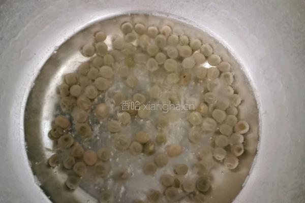 爆香炒饭的做法图解1
