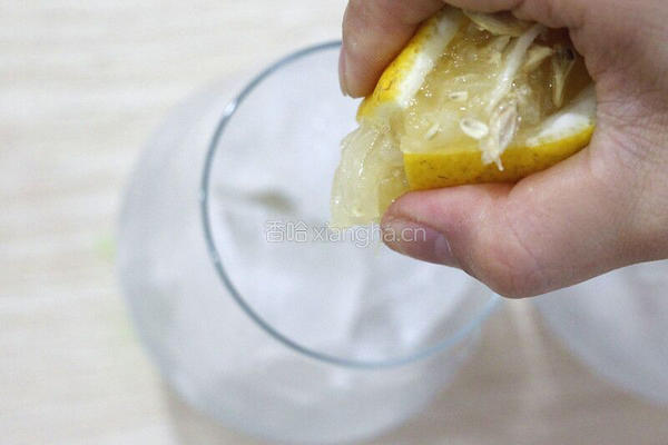 高颜值蝶豆花特饮的做法图解5