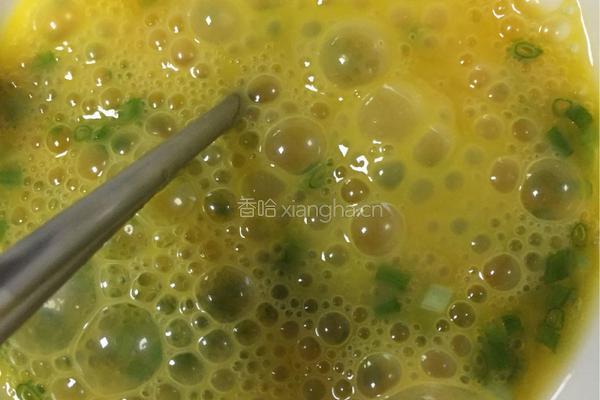 西红柿鸡蛋汤的做法图解8