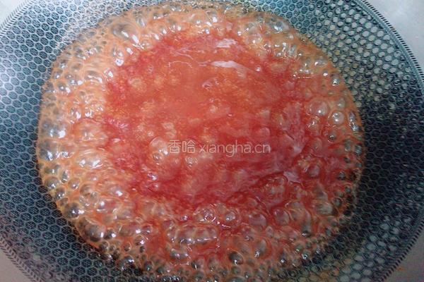 菠萝咕噜肉的做法图解11