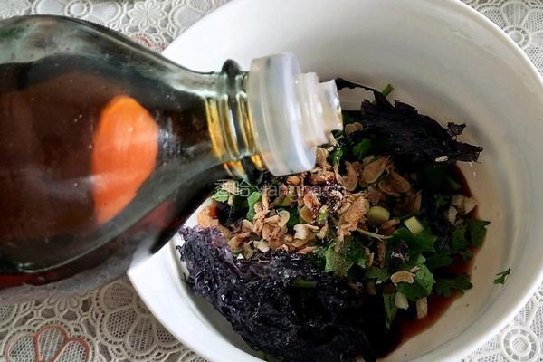 酸汤水饺的做法图解7
