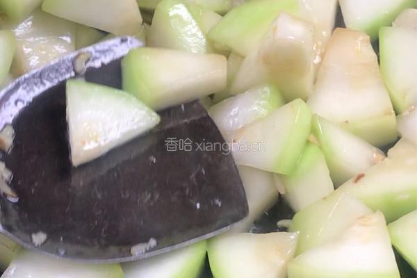 煎烧葫芦的做法图解6