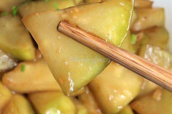 煎烧葫芦的做法图解10