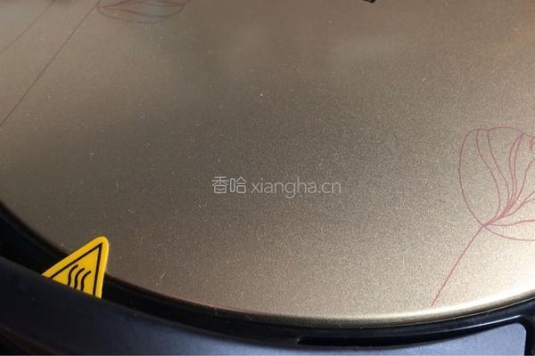 煎饼铛烤翅中的做法图解11