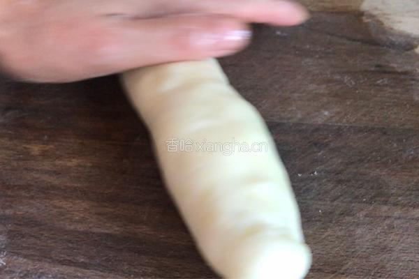 土豆肉窝窝的做法图解16