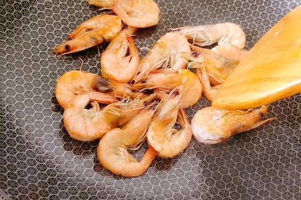 油焖大虾(酸甜口味)的做法图解1