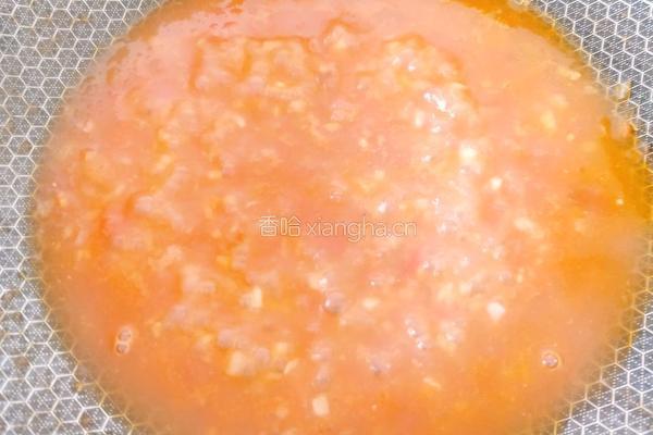 油焖大虾(酸甜口味)的做法图解5