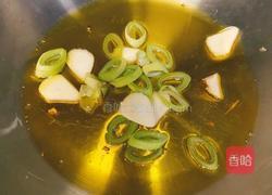 木须肉的做法图解4