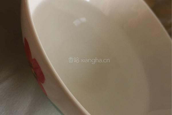 白菜猪肉虾仁水饺的做法图解7