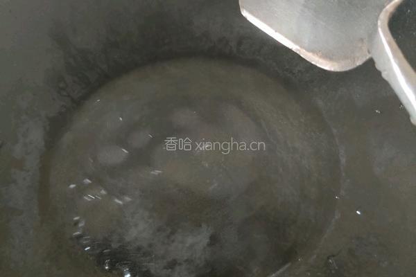 蒜蓉秋葵的做法图解3