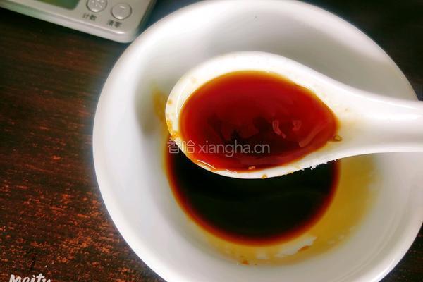 煲仔饭（广式腊肠煲仔饭）的做法图解13