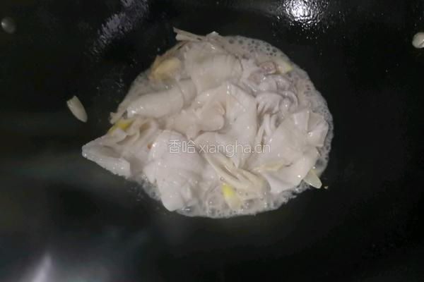 酱鱿鱼卷的做法图解12