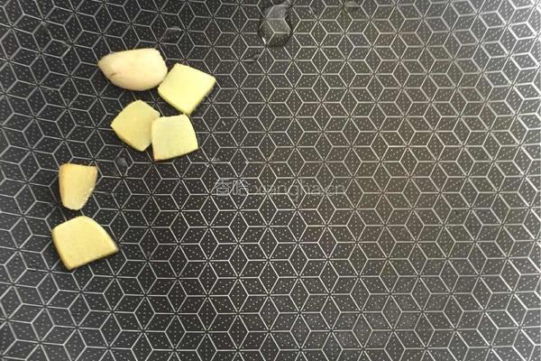 红烧划水（鱼尾巴）的做法图解4